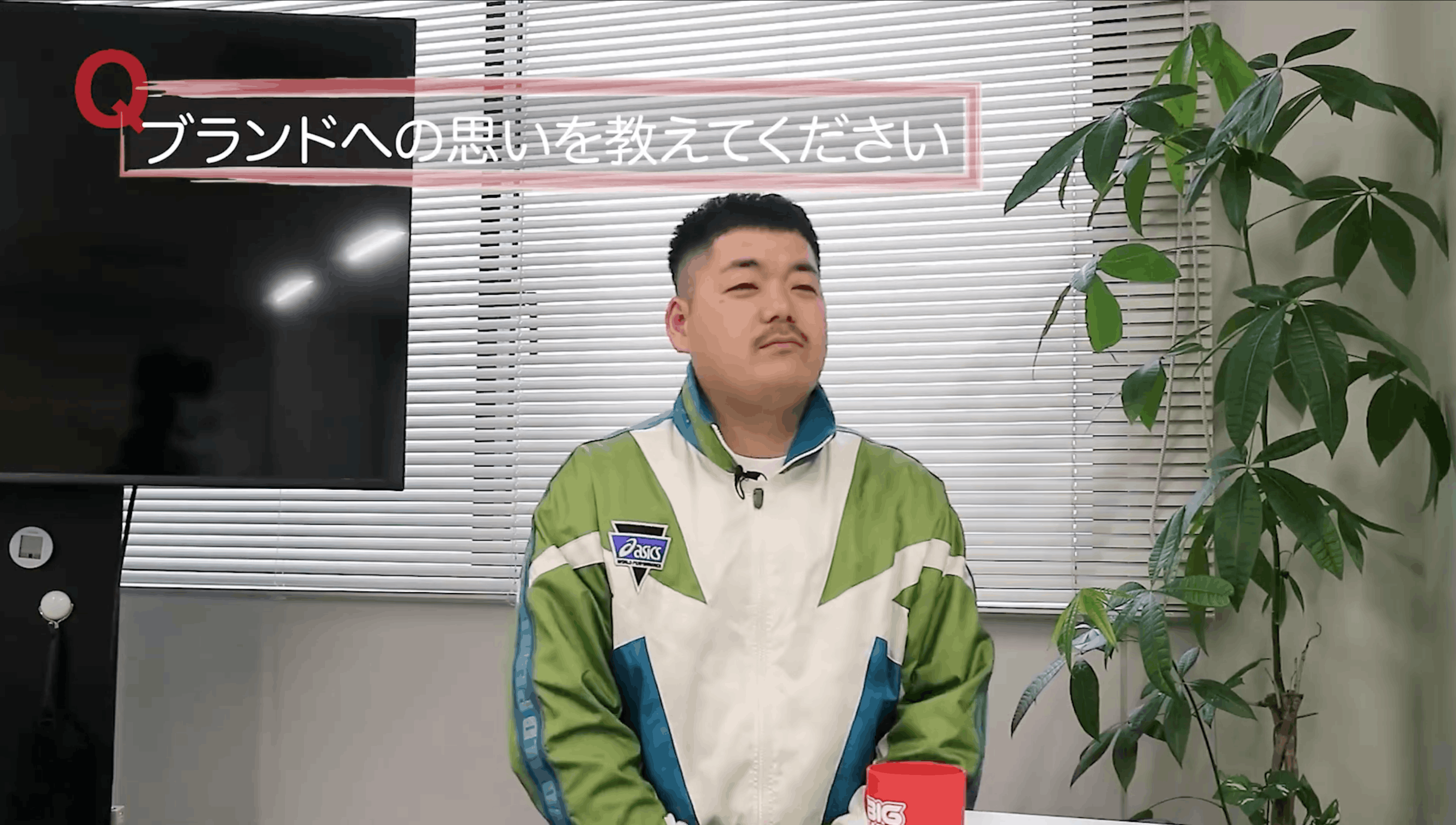 動画のスクリーンショット