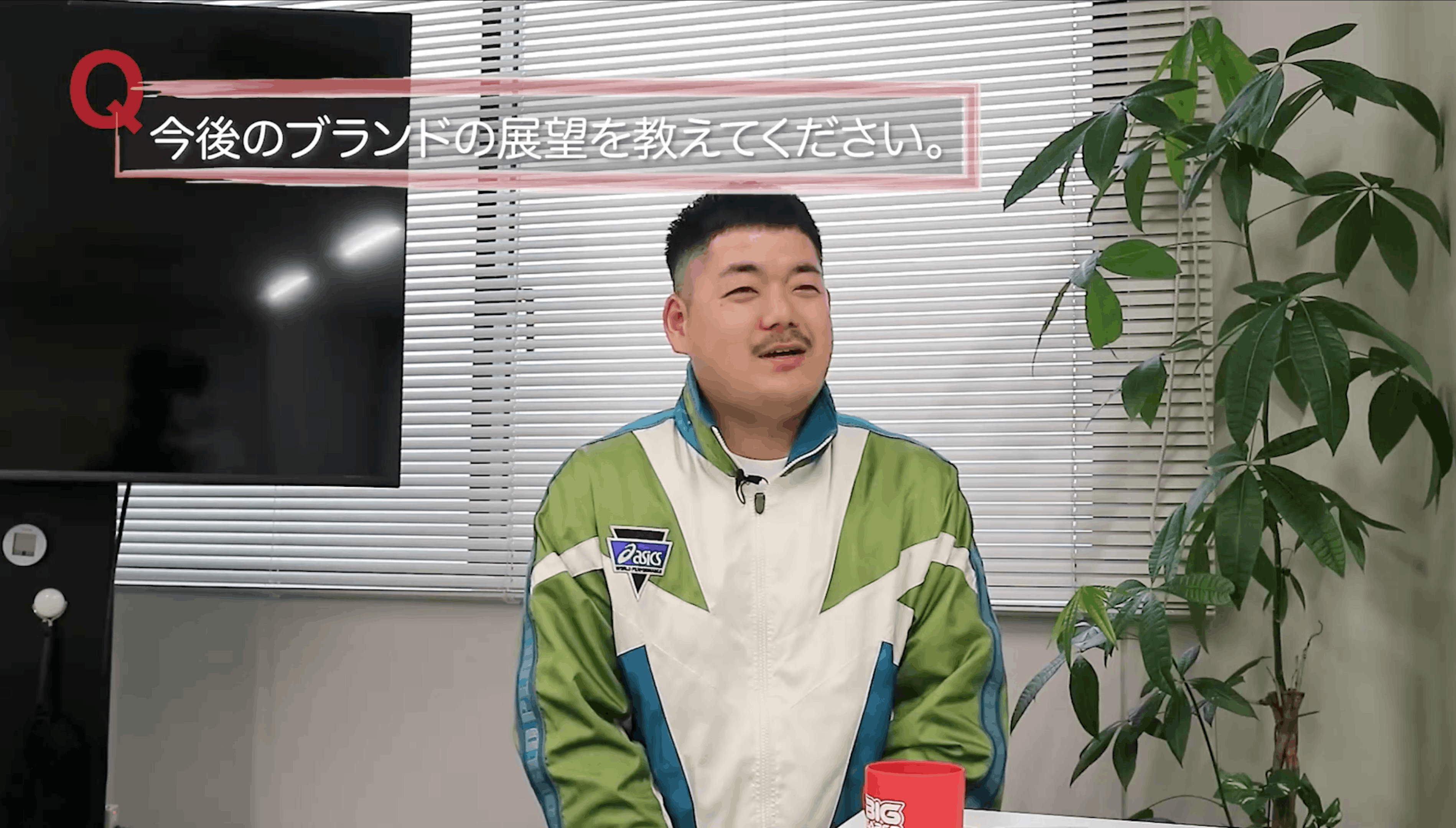 動画のスクリーンショット