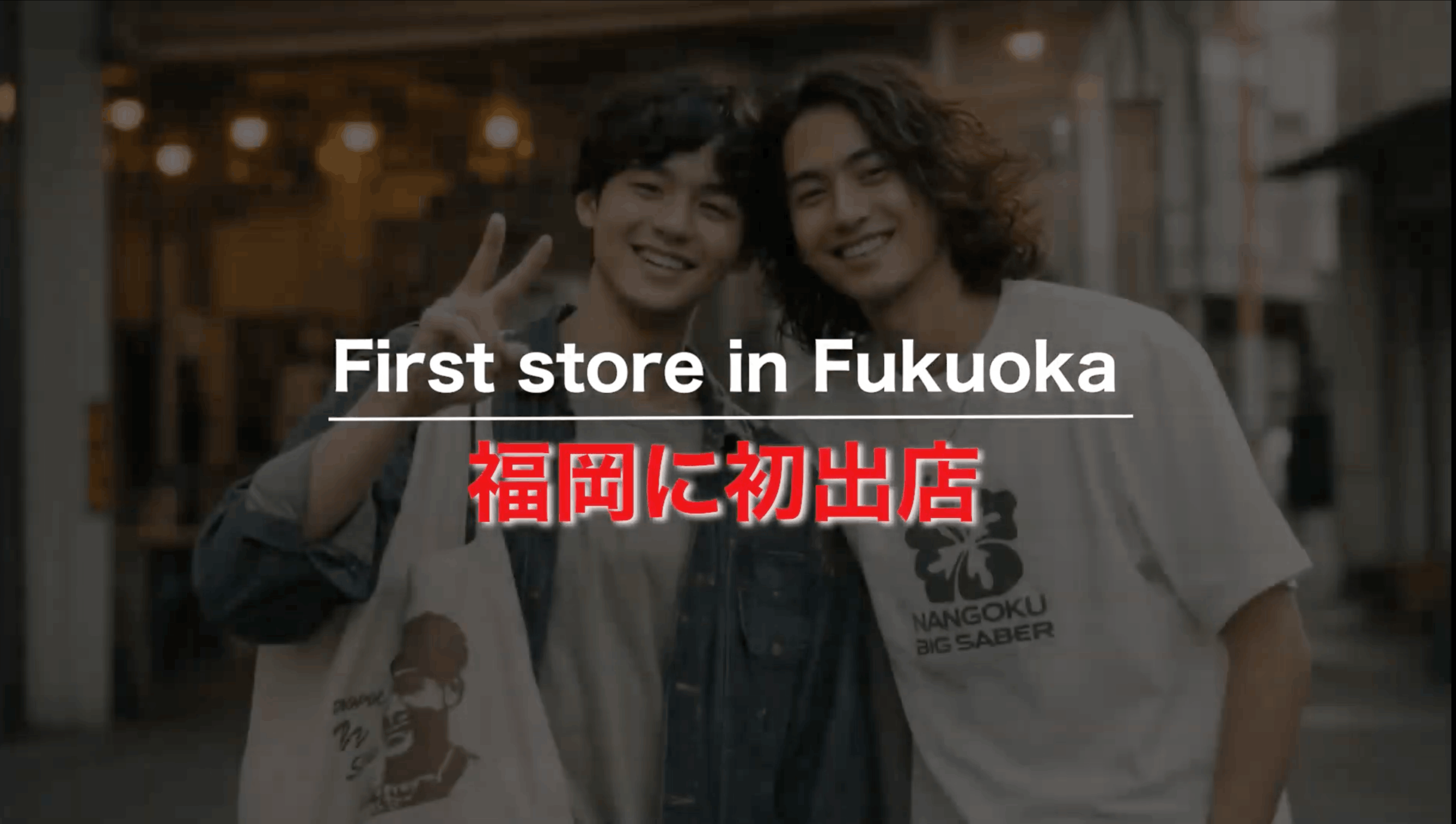 動画のスクリーンショット