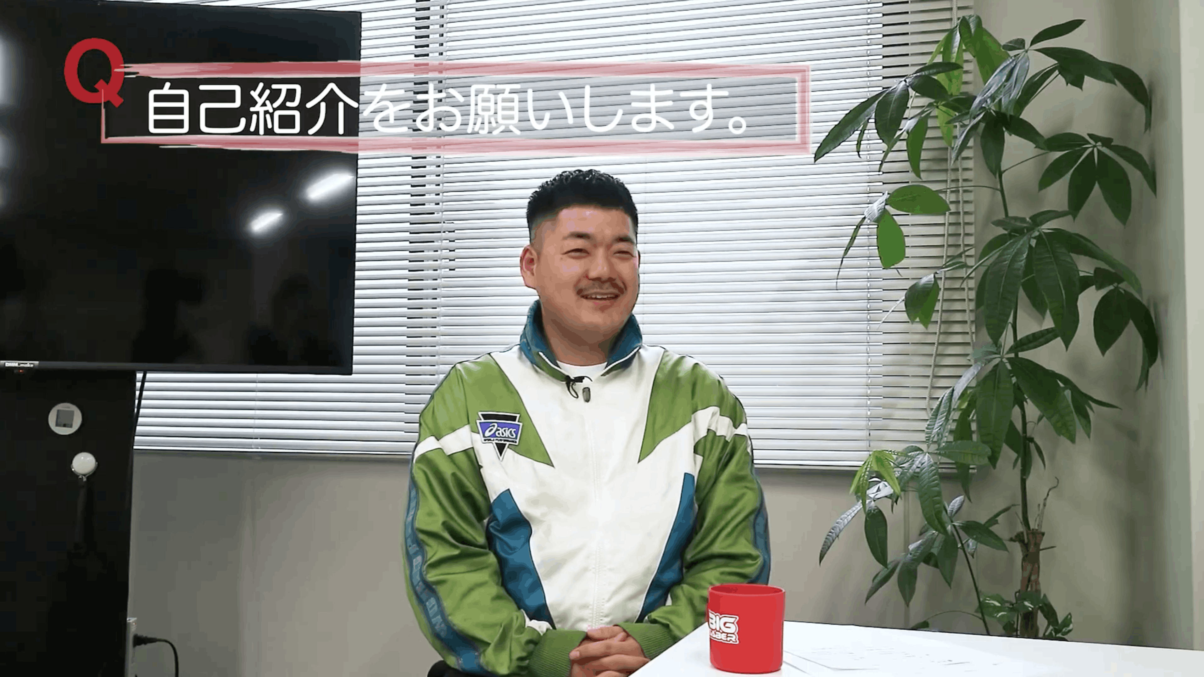 動画のスクリーンショット