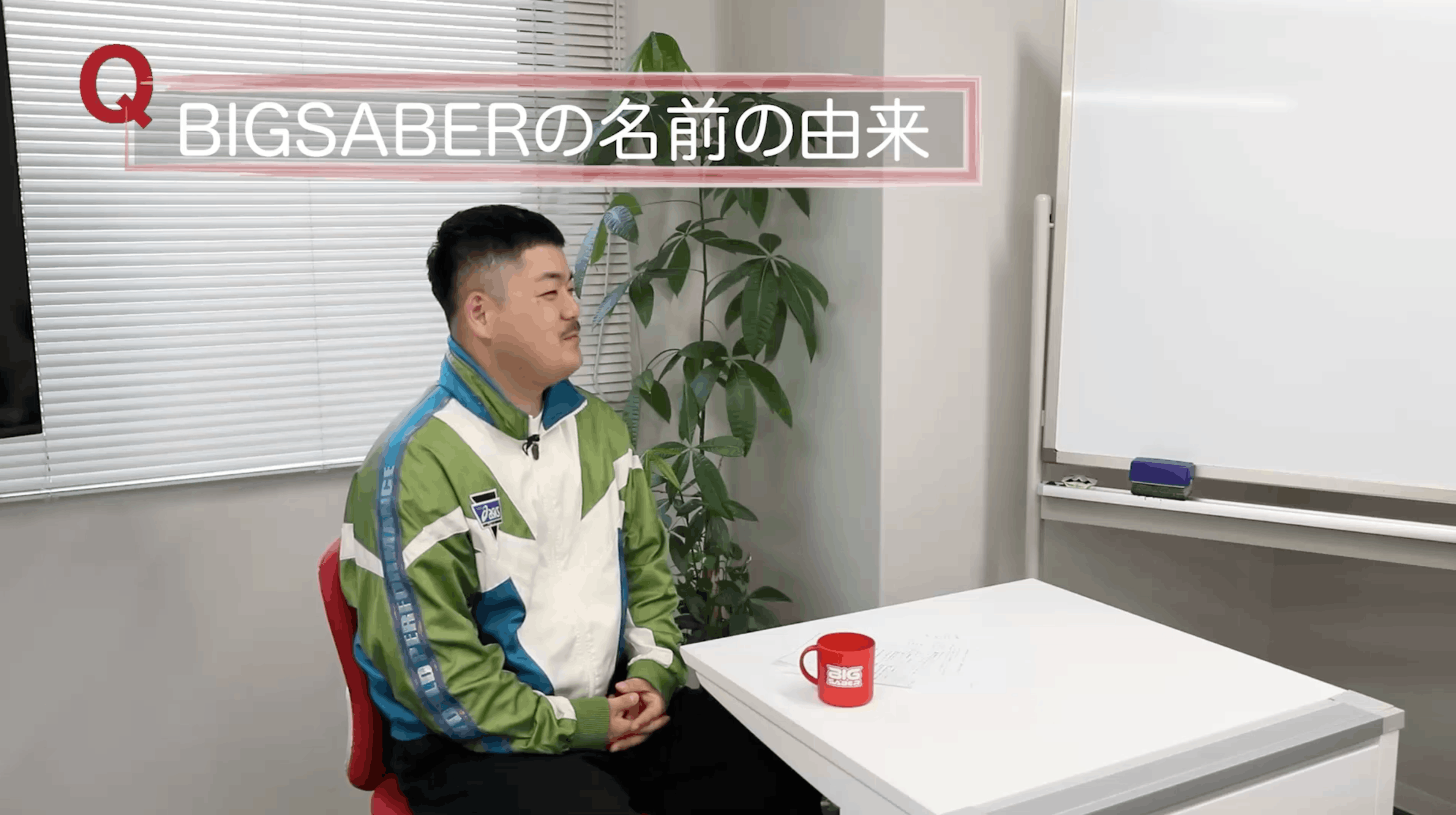 動画のスクリーンショット