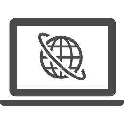 パソコンの画像