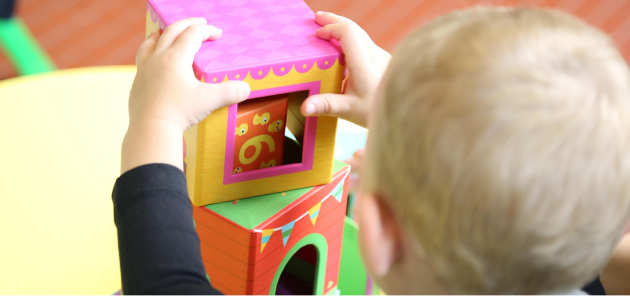 キッズスペース