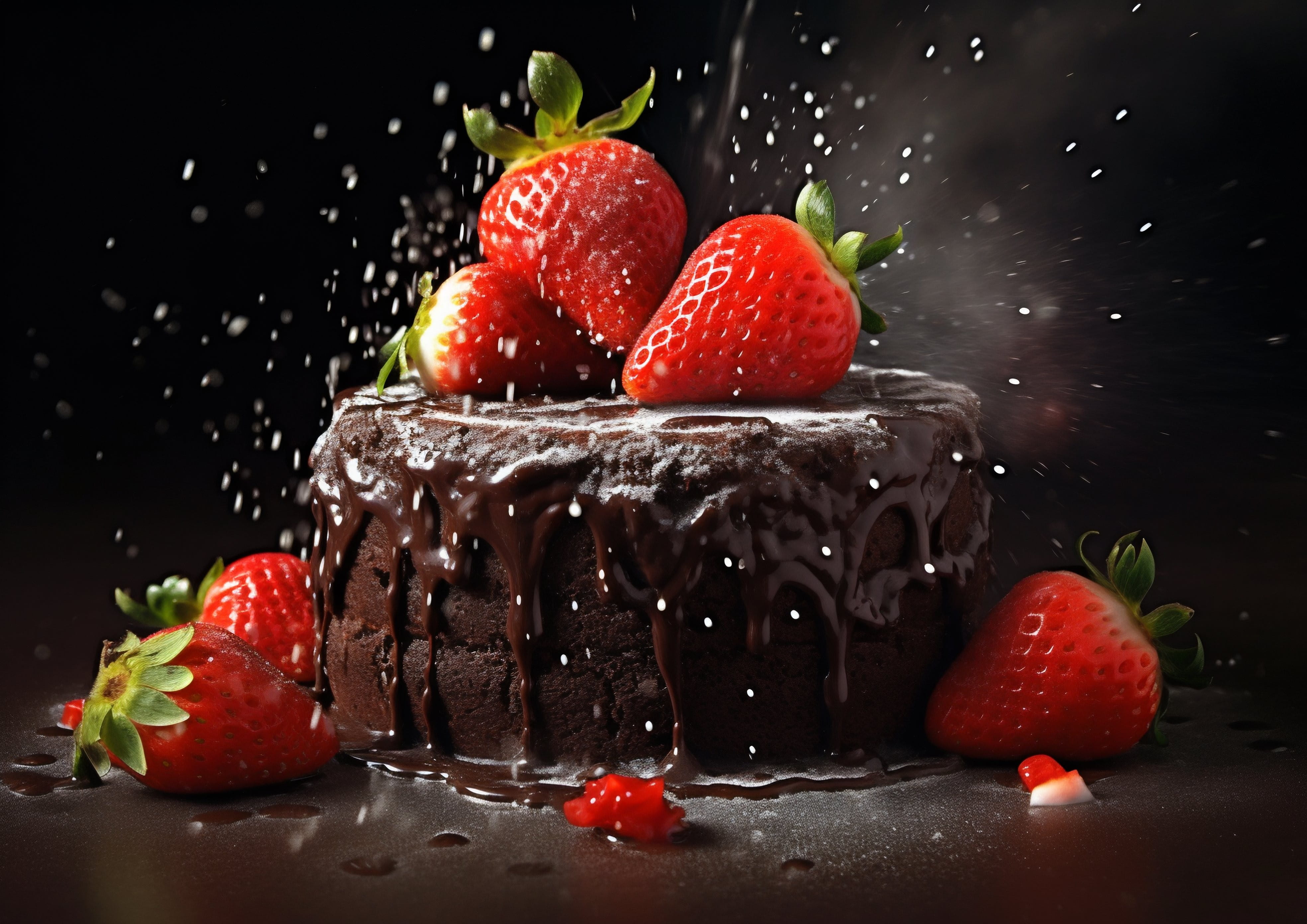 優しい甘さと、旬の香り。Recurrent Sweets